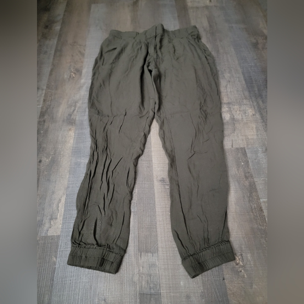 Talula soft joggers size 2